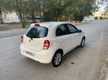 للبيع نيسان Micra 2014