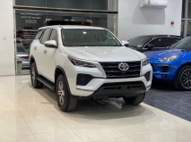 للبيع تويوتا Fortuner 2024