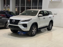 للبيع تويوتا Fortuner 2024