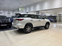 للبيع تويوتا Fortuner 2024