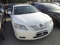 للبيع تويوتا camry 2008