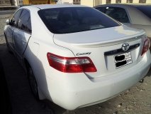 للبيع تويوتا camry 2008