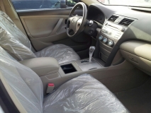 للبيع تويوتا camry 2008