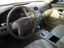 للبيع تويوتا camry 2008