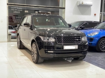 للبيع لاند روفر RANGE ROVER 2014