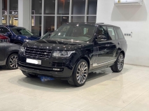 للبيع لاند روفر RANGE ROVER 2014