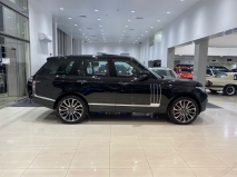 للبيع لاند روفر RANGE ROVER 2014