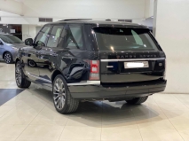 للبيع لاند روفر RANGE ROVER 2014