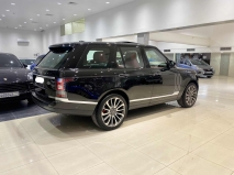 للبيع لاند روفر RANGE ROVER 2014