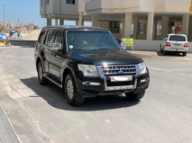 للبيع متسوبيشي Pajero 2015