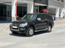 للبيع متسوبيشي Pajero 2015