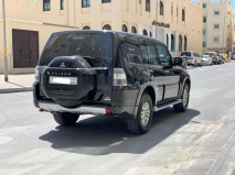 للبيع متسوبيشي Pajero 2015