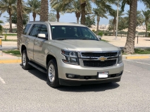 للبيع شفروليت Tahoe 2016