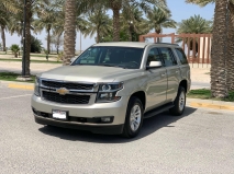 للبيع شفروليت Tahoe 2016