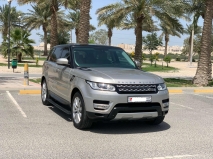 للبيع لاند روفر RANGE ROVER 2015