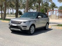 للبيع لاند روفر RANGE ROVER 2015