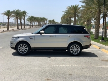 للبيع لاند روفر RANGE ROVER 2015