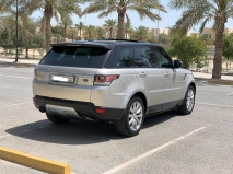 للبيع لاند روفر RANGE ROVER 2015