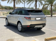 للبيع لاند روفر RANGE ROVER 2015