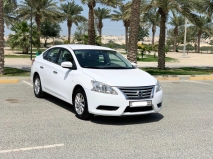 للبيع نيسان Sentra 2019