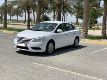 للبيع نيسان Sentra 2019