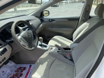 للبيع نيسان Sentra 2019