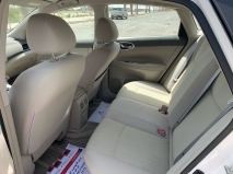 للبيع نيسان Sentra 2019