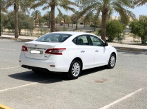 للبيع نيسان Sentra 2019