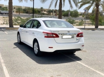 للبيع نيسان Sentra 2019