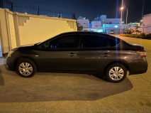 للبيع نيسان Sentra 2013