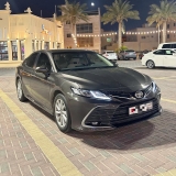 للبيع تويوتا camry 2021