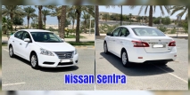 للبيع نيسان Sentra 2019