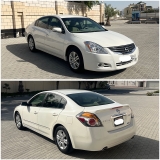 للبيع نيسان Altima 2011