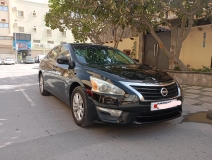 للبيع نيسان Altima 2015