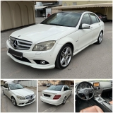 للبيع مرسيديس C class 2011