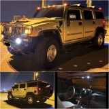 للبيع همر H2 2006