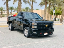 للبيع شفروليت Silverado 2014