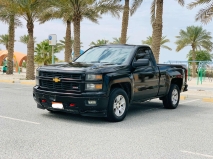 للبيع شفروليت Silverado 2014