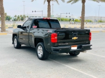 للبيع شفروليت Silverado 2014