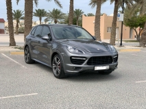 للبيع بورش Cayenne GTS  2014