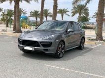 للبيع بورش Cayenne GTS  2014