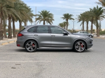 للبيع بورش Cayenne GTS  2014