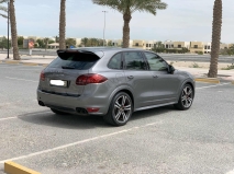 للبيع بورش Cayenne GTS  2014