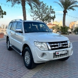 للبيع متسوبيشي Pajero 2014