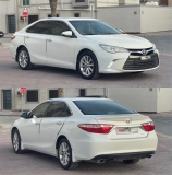 للبيع تويوتا camry 2017