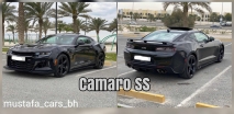 للبيع شفروليت Camaro 2017