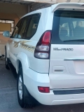 للبيع تويوتا Prado 2007