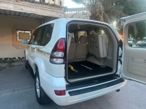 للبيع تويوتا Prado 2007