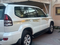 للبيع تويوتا Prado 2007