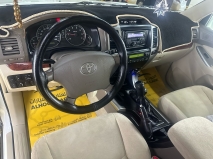 للبيع تويوتا Prado 2007